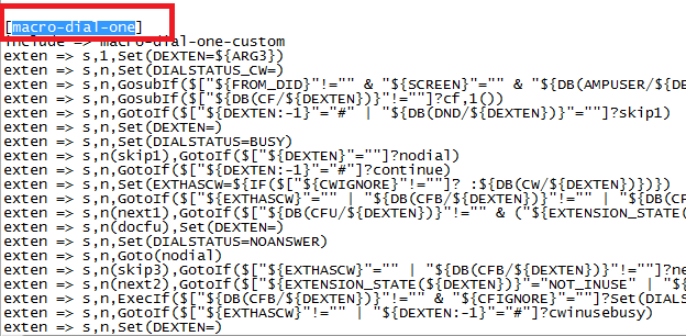 change MOH call waiting-4